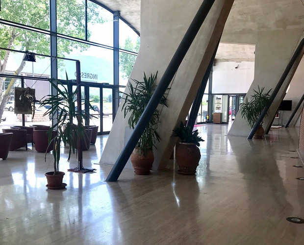 Teatro Lyrick Gallery 5