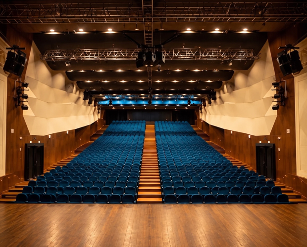 Teatro Lyrick Gallery 7