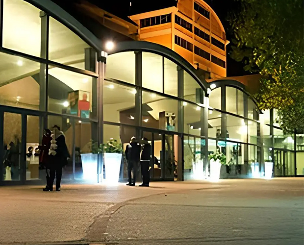Teatro Lyrick Gallery 4