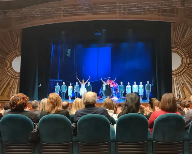 Teatro Lyrick Gallery 9