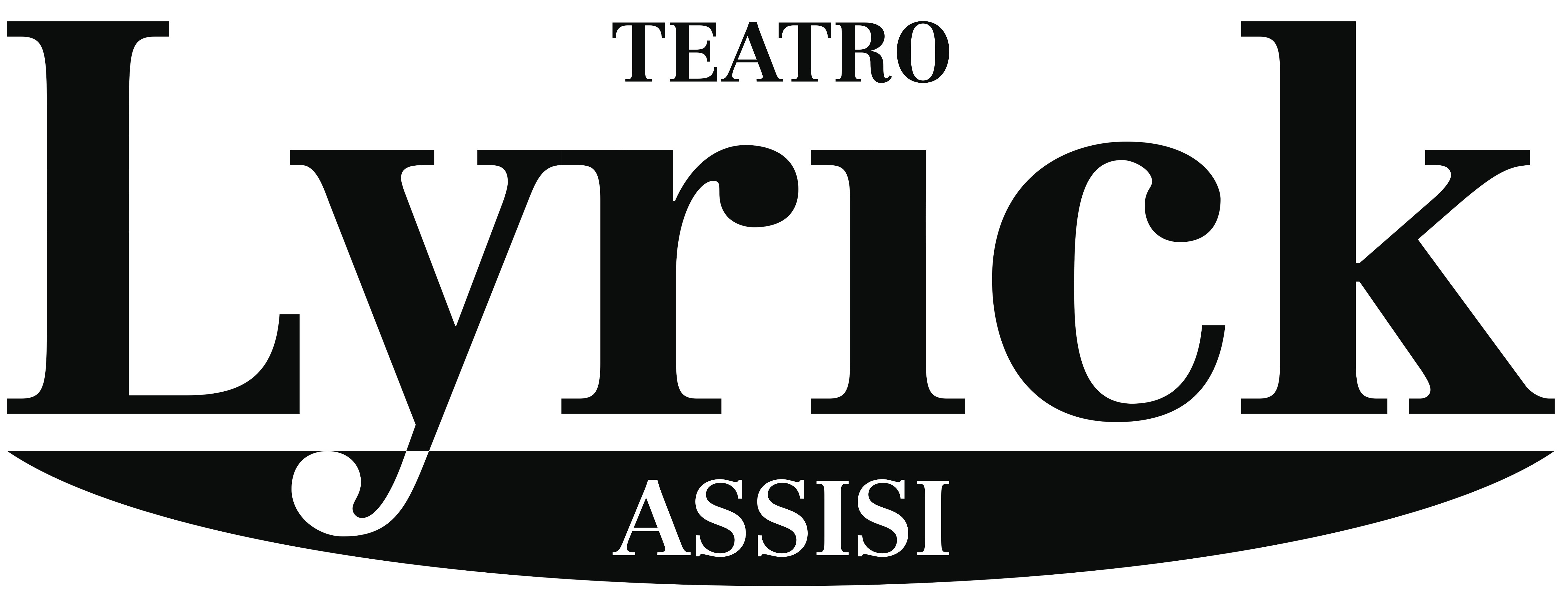 Teatro Lyrick Assisi